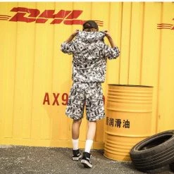 Streetgarm 100 Dollar Bill Windbreaker 9 Streetgarm 100 Dollar Bill Windbreaker