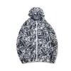 Streetgarm 100 Dollar Bill Windbreaker 2 Streetgarm 100 Dollar Bill Windbreaker