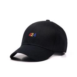 Streetgarm 424 Digital Cap