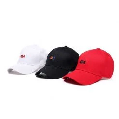 Streetgarm 424 Digital Cap