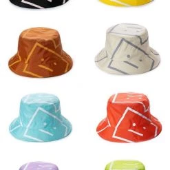 Streetgarm Acne Studios Bucket Hat