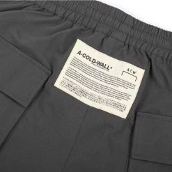 Streetgarm ACW* Multi Pocket Cargo Pants