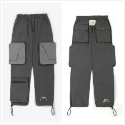 Streetgarm ACW* Multi Pocket Cargo Pants