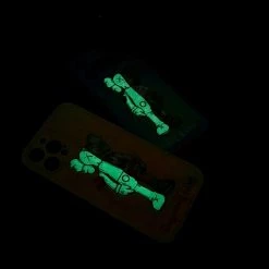 Streetgarm Adventure Time Kaws IPhone Case NEW 12 Streetgarm Adventure Time Kaws IPhone Case NEW