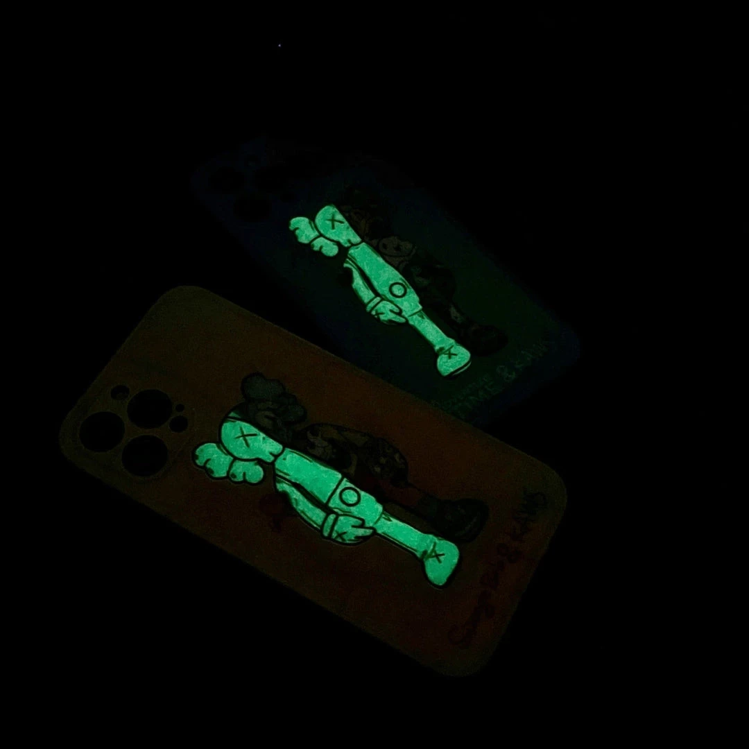 Streetgarm Adventure Time Kaws IPhone Case NEW 6 Streetgarm Adventure Time Kaws IPhone Case NEW