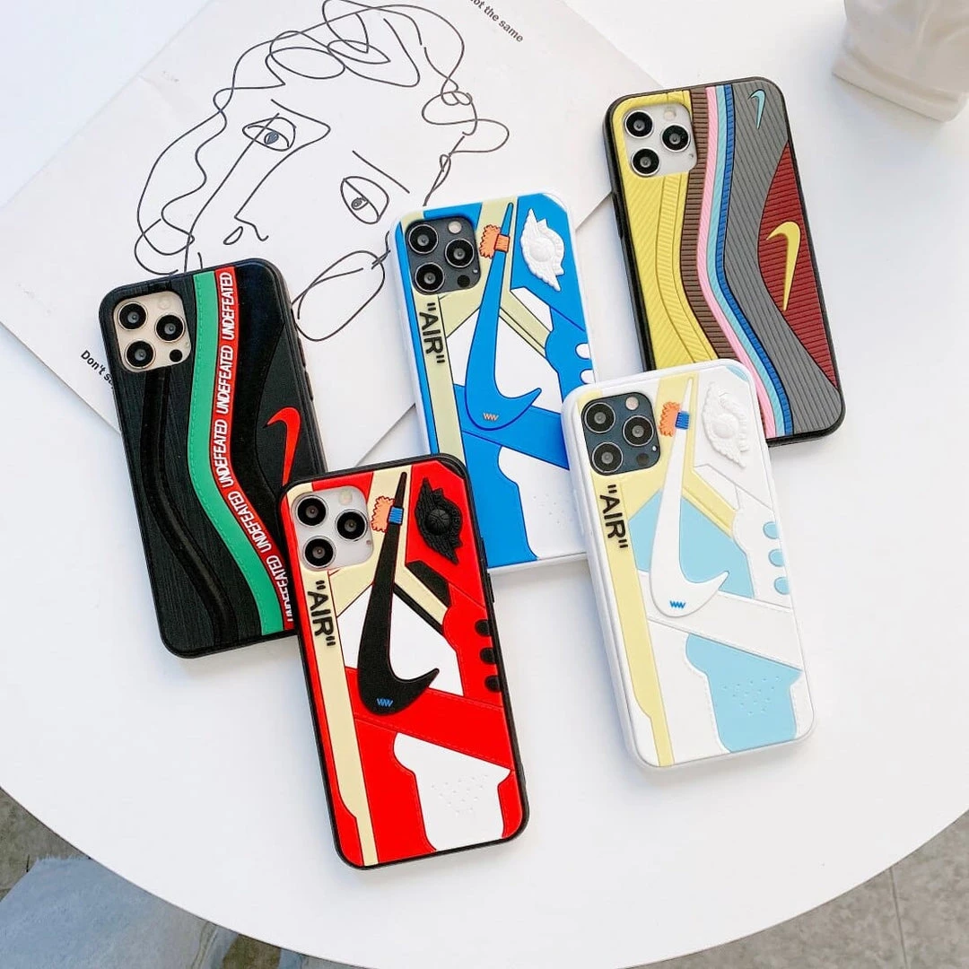 Streetgarm NEW Air Max Phone Case 4 Streetgarm NEW Air Max Phone Case