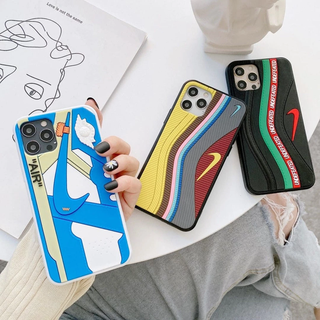 Streetgarm NEW Air Max Phone Case 5 Streetgarm NEW Air Max Phone Case