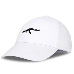 Streetgarm AK47 Cap NEW