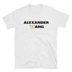 Streetgarm Alexander Mc Wang T-Shirt NEW