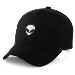 Streetgarm Alien Cap