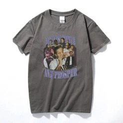 Streetgarm Always Strive And Prosper T-Shirt