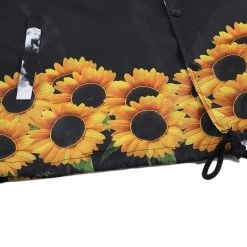 Streetgarm Anti Golf Wang Tyler The Creator Coach Jacket NEW