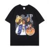 Streetgarm Asap Rocky T - Shirt NEW 2 Streetgarm Asap Rocky T - Shirt NEW