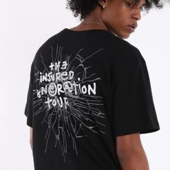 Streetgarm ASAP Rocky Testing Crash Dummy T-Shirt 7 Streetgarm ASAP Rocky Testing Crash Dummy T-Shirt