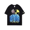 Streetgarm ASAP Rocky Testing Flacko T-Shirt NEW 2 Streetgarm ASAP Rocky Testing Flacko T-Shirt NEW