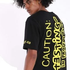 Streetgarm ASAP Rocky Testing Flacko T-Shirt NEW