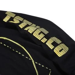 Streetgarm Asap Rocky Testing Vitruvian Long Sleeve T-Shirt