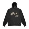 Streetgarm ASKYURSELF Hoodie NEW