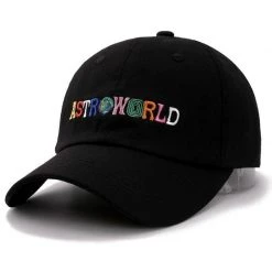 Streetgarm Astroworld Cap NEW