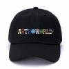 Streetgarm Astroworld Cap NEW