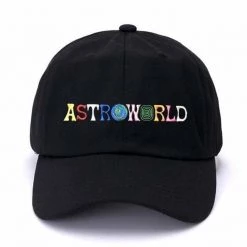 Streetgarm Astroworld Cap NEW