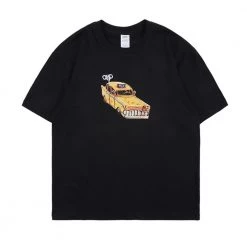 Streetgarm Astroworld Madison Square Garden T-Shirt