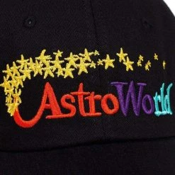 Streetgarm AstroWorld Retro Cap NEW