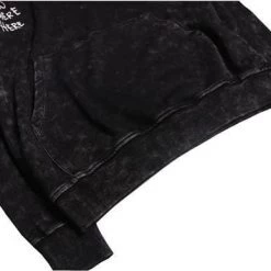 Streetgarm Astroworld Washed Hoodie NEW 18 Streetgarm Astroworld Washed Hoodie NEW