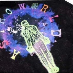 Streetgarm Astroworld Washed Hoodie NEW 19 Streetgarm Astroworld Washed Hoodie NEW