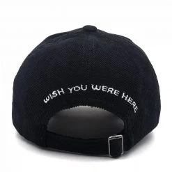 Streetgarm NEW Astroworld Wish You Were Here Corduroy Cap