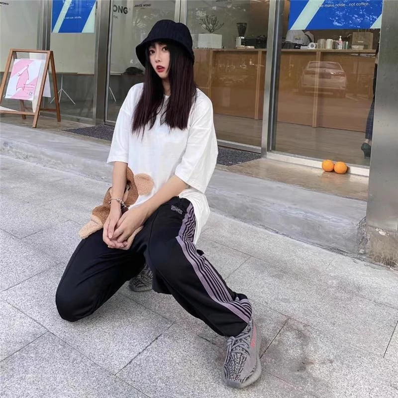 Streetgarm SALE AWGE Needles Track Pants 8 Streetgarm SALE AWGE Needles Track Pants