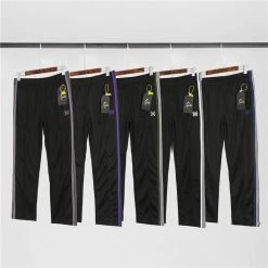 Streetgarm SALE AWGE Needles Track Pants