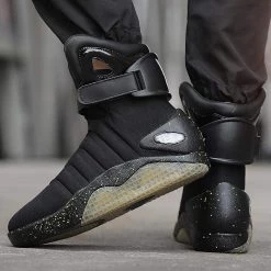 Streetgarm Back To The Future Mag Shoes SALE