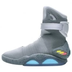 Streetgarm Back To The Future Mag Shoes SALE