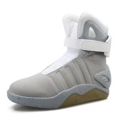 Streetgarm Back To The Future Mag Shoes SALE