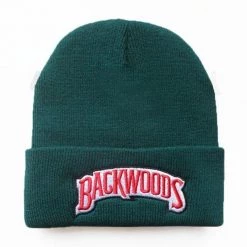 Streetgarm Backwoods Beanie NEW