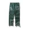 Streetgarm Bandana Casual Cargo Pants NEW 1 Streetgarm Bandana Casual Cargo Pants NEW