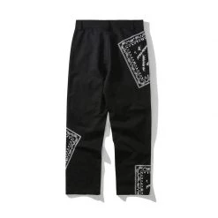 Streetgarm Bandana Casual Cargo Pants NEW