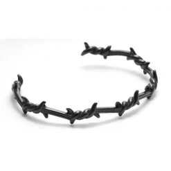 Streetgarm NEW Barbed Wire Bracelet