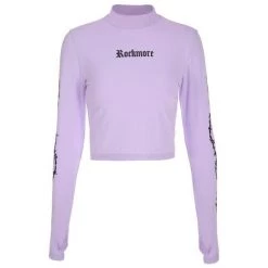 Streetgarm Barbed Wire Crop Top NEW