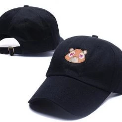 Streetgarm Bear Cap NEW