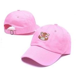 Streetgarm Bear Cap NEW