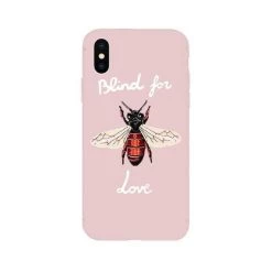 Streetgarm Bee Iphone Case