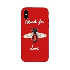 Streetgarm Bee Iphone Case