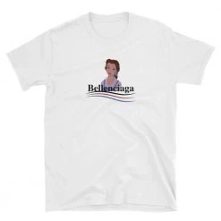 Streetgarm Bellenciaga T-Shirt