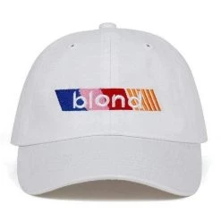 Streetgarm NEW Blond Frank Ocean Cap