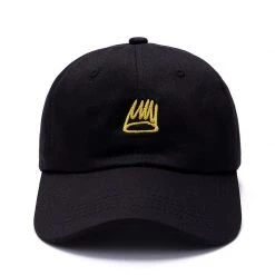 Streetgarm NEW Born Sinner Cap