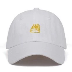 Streetgarm NEW Born Sinner Cap