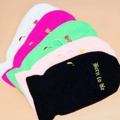 Streetgarm Born To Die Fashion Ski Mask