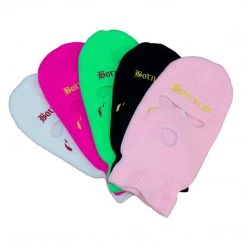 Streetgarm Born To Die Fashion Ski Mask